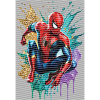 Spider Man-SP321